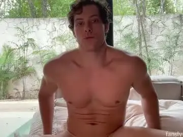 Chaturbate Adult Video Chat of alex_islive
