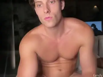 Chaturbate Sex Chat of alex_islive