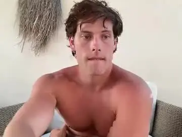 Chaturbate Live Sex Cam of alex_islive