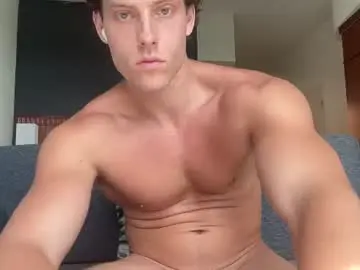 Chaturbate Live Porn of alex_islive