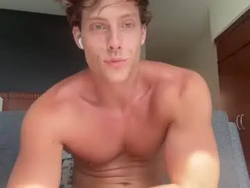 Chaturbate Adult Webcam of alex_islive