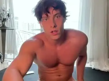 Chaturbate Live Porn of alex_islive