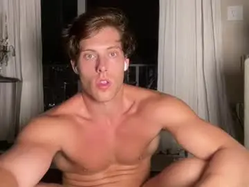 Chaturbate Sex Cam of alex_islive