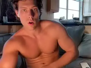 Chaturbate Live Sex of alex_islive