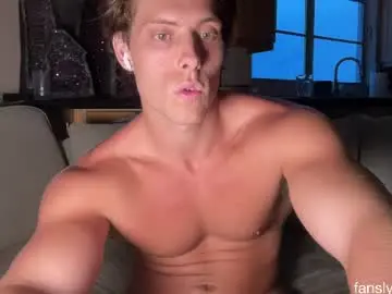 Chaturbate Sex Cam of alex_islive