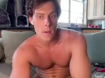 Chaturbate Live Sex of alex_islive