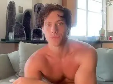 Chaturbate Sex Chat of alex_islive