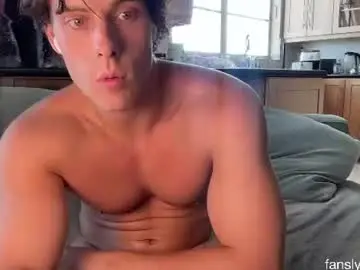 Chaturbate Live Sex of alex_islive