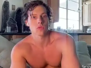 Chaturbate Live Porn of alex_islive