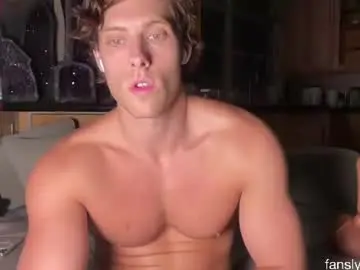 Chaturbate Sex Cam of alex_islive