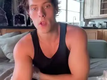 Chaturbate Sex Chat of alex_islive