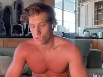 Chaturbate Free Live Porn of alex_islive
