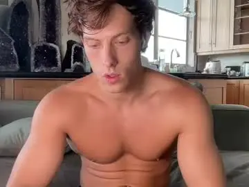 Chaturbate Best Webcam of alex_islive