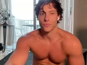 Chaturbate Live Sex Cam of alex_islive
