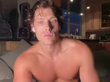 Chaturbate Watch Live Sex Cams of alex_islive