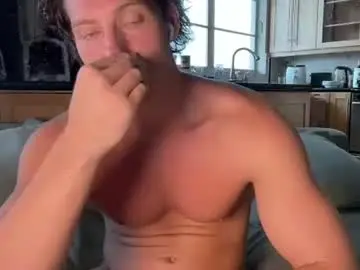 Chaturbate Live Sex of alex_islive