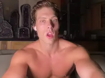 Chaturbate Nude Webcam of alex_islive
