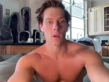Chaturbate Best Webcam of alex_islive