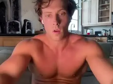 Chaturbate Live Sex Cam of alex_islive