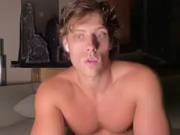 Chaturbate Live Porn of alex_islive