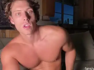 Chaturbate Sex Cam of alex_islive