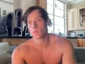 Chaturbate Private Sex Chat of alex_islive