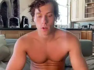 Chaturbate Live Sex Cam of alex_islive