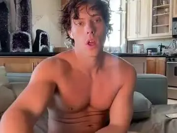 Chaturbate Free Porn Cam of alex_islive