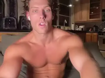 Chaturbate Free Porn Cam of alex_islive