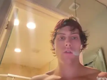 Chaturbate Sex Cam of alex_islive