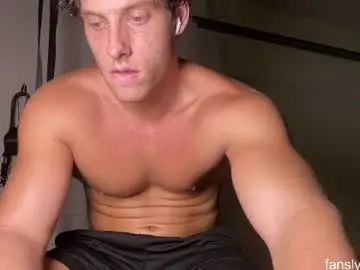 Chaturbate Nude Webcam of alex_islive