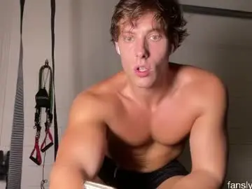 Chaturbate Watch Live Sex Cams of alex_islive