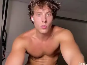 Chaturbate Best Webcam of alex_islive