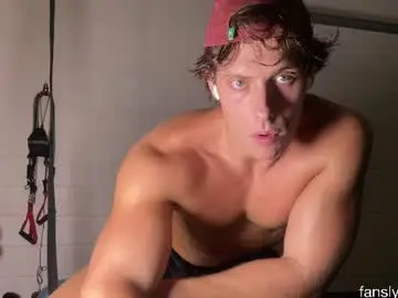 Chaturbate Best Webcam of alex_islive