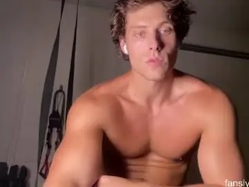 Chaturbate Nude Webcam of alex_islive