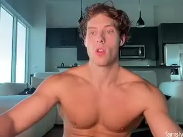 Chaturbate Private Sex Chat of alex_islive