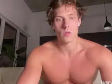 Chaturbate Best Webcam of alex_islive