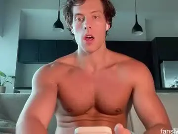 Chaturbate Free Porn Cam of alex_islive
