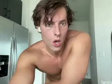 Chaturbate Watch Live Sex Cams of alex_islive