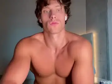Chaturbate Best live sex cam show of alex_islive