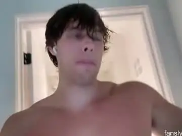 Chaturbate Private Sex Chat of alex_islive
