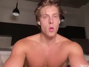 Chaturbate Sex Cam of alex_islive