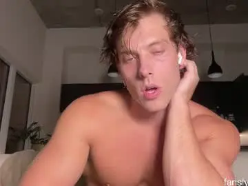 Chaturbate Adult Webcam of alex_islive