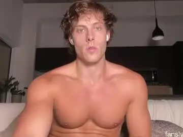 Chaturbate Adult Webcams of alex_islive