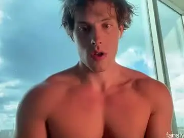 Chaturbate Watch Live Sex Cams of alex_islive