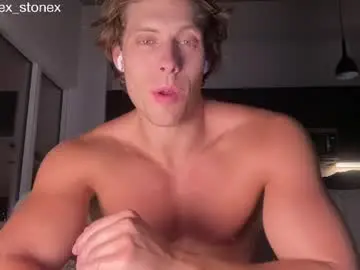 Chaturbate Best Webcam of alex_islive