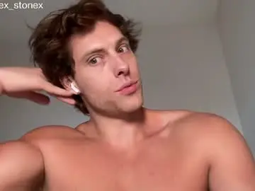 Chaturbate Nude Webcam of alex_islive