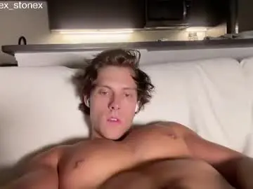 Chaturbate Adult Webcams of alex_islive