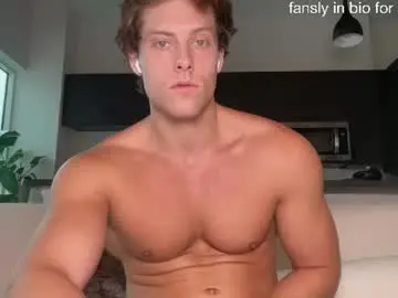 Chaturbate Adult Video Chat of alex_islive