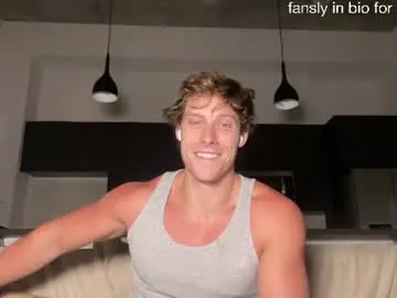 Chaturbate Best live sex cam show of alex_islive